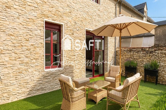  maison niherne 36250