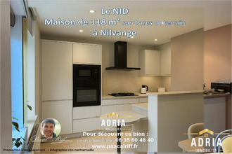  maison nilvange 57240