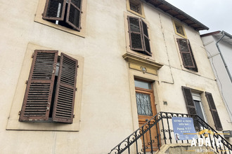  maison nilvange 57240