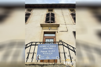  maison nilvange 57240