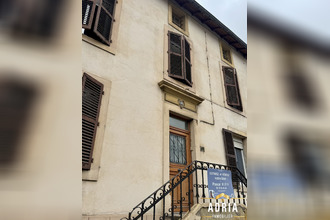  maison nilvange 57240