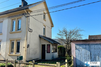  maison nilvange 57240