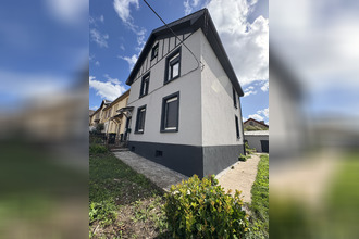  maison nilvange 57240