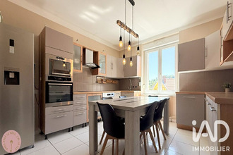  maison nilvange 57240