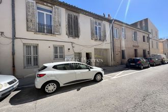  maison nimes 30000