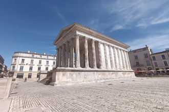  maison nimes 30000