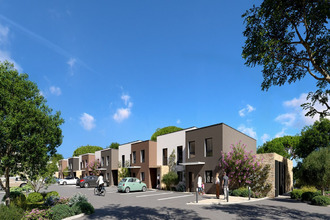  maison nimes 30000