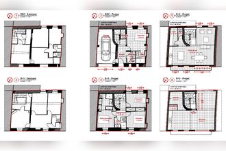  maison nimes 30900