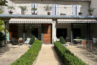  maison nimes 30900