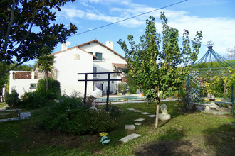  maison nimes 30900