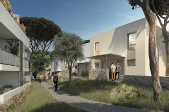  maison nimes 30900