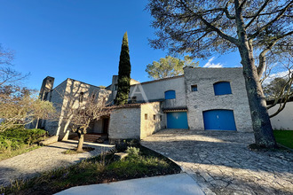  maison nimes 30900