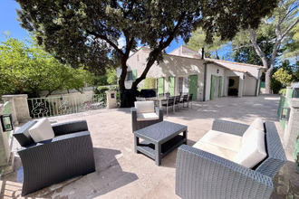  maison nimes 30900