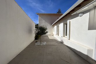  maison nimes 30900