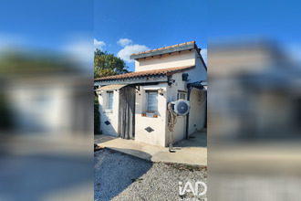  maison nimes 30900