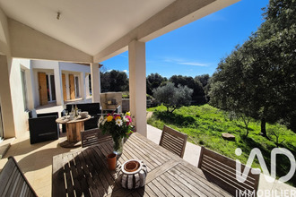  maison nimes 30900