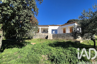  maison nimes 30900