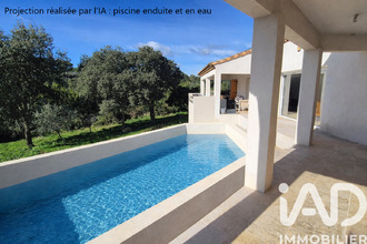  maison nimes 30900