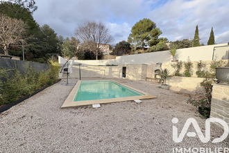  maison nimes 30900