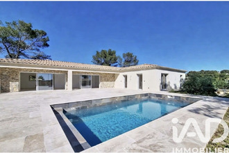  maison nimes 30900