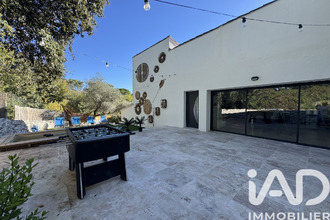  maison nimes 30900