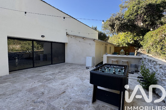  maison nimes 30900