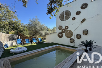  maison nimes 30900