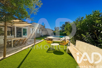  maison nimes 30900