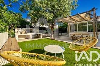  maison nimes 30900