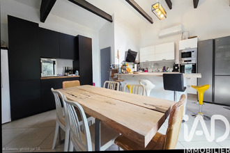  maison nimes 30900