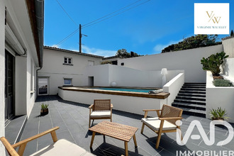  maison nimes 30900