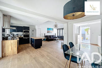  maison nimes 30900