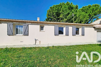  maison nimes 30900
