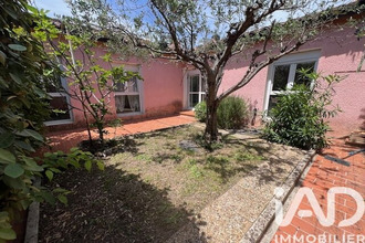  maison nimes 30900