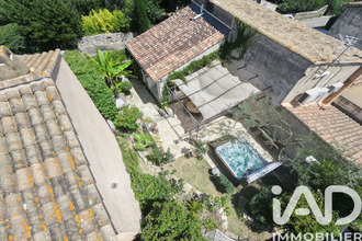  maison nimes 30900