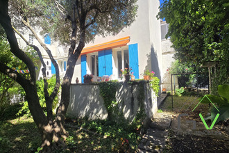  maison nimes 30900