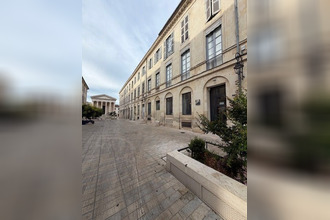  maison nimes 30900