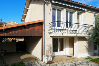  maison niort 79000