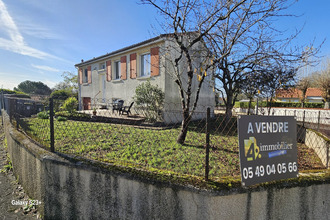  maison niort 79000
