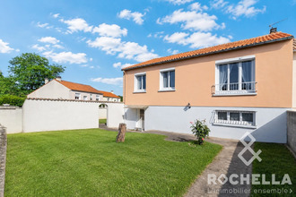  maison niort 79000