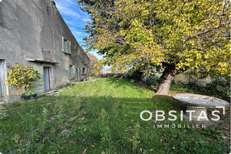  maison niozelles 04300