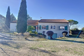  maison nissan-lez-enserune 34440