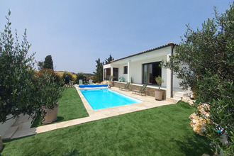  maison nissan-lez-enserune 34440