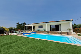  maison nissan-lez-enserune 34440