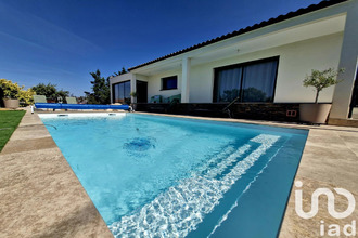  maison nissan-lez-enserune 34440