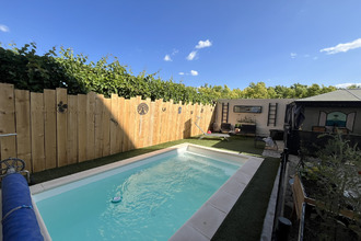  maison nissan-lez-enserune 34440