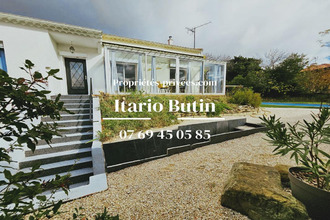  maison nissan-lez-enserune 34440