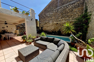  maison nissan-lez-enserune 34440