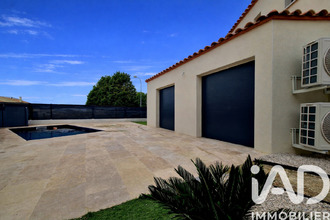  maison nissan-lez-enserune 34440