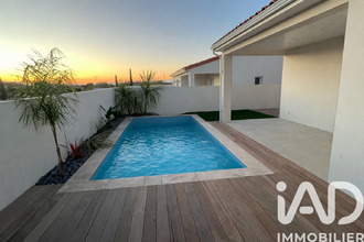  maison nissan-lez-enserune 34440